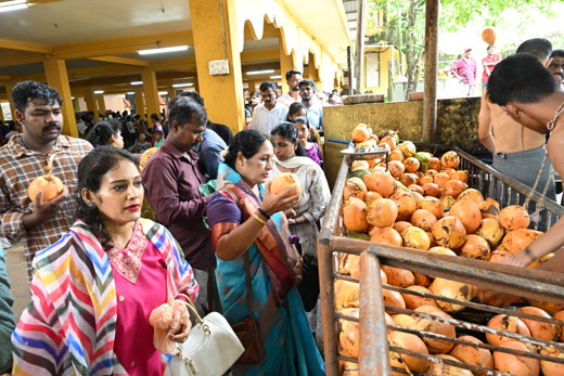 Kudupu temple